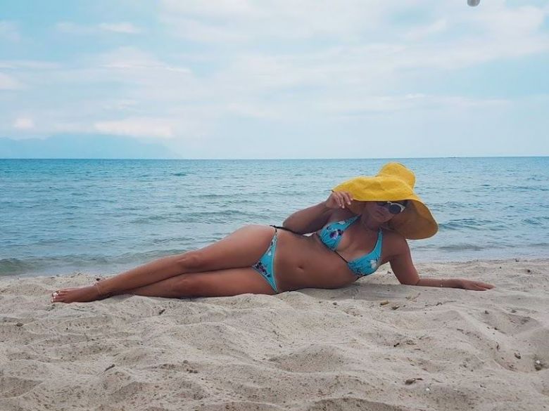 NaughtyBrunetteXXX's profiel - Afbeelding n°49