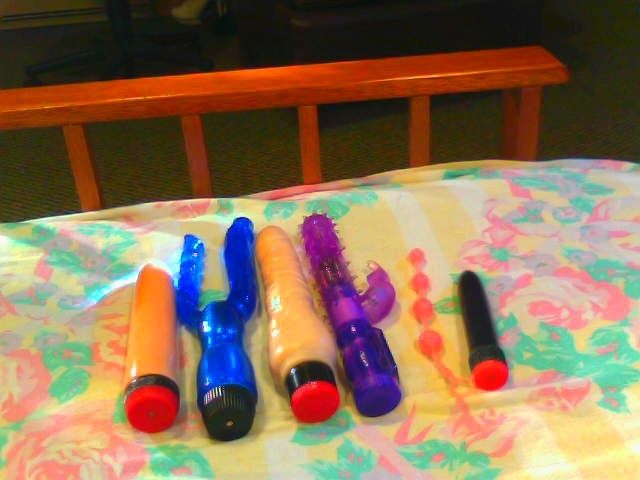 NaughtyHotty's Profil - Bild n°11