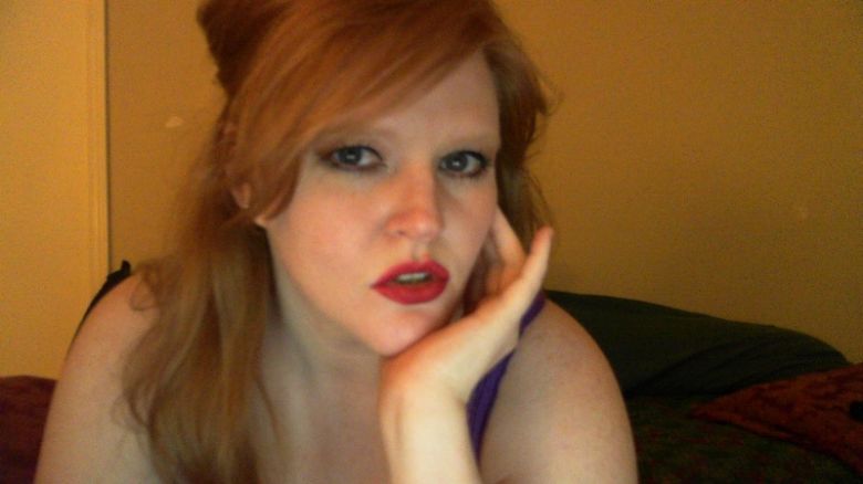 Naughty_When_I_Please's Profil - Bild n°9