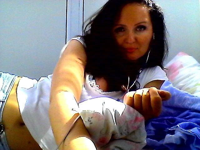 Perfil con Nektarinka - Imagen  n°7