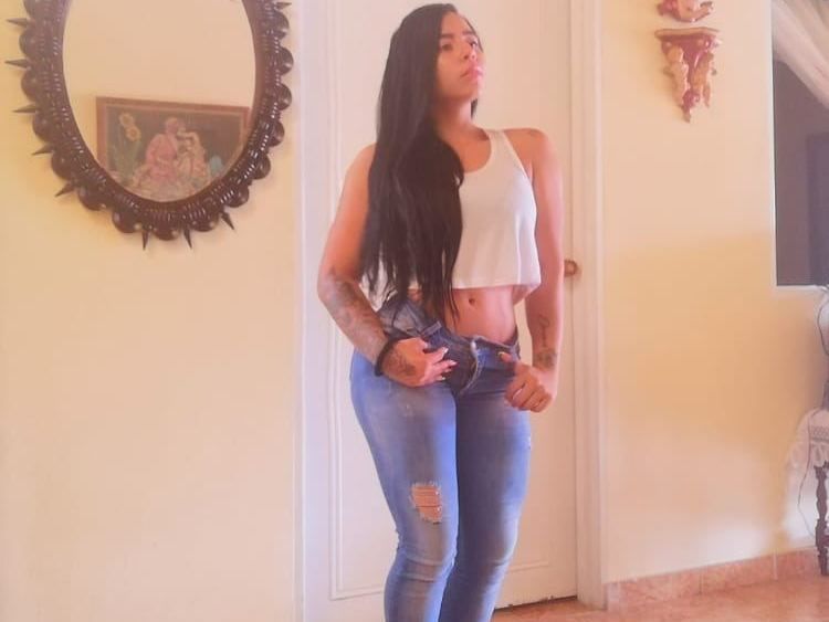 Perfil con Niiaa137 - Imagen  n°0