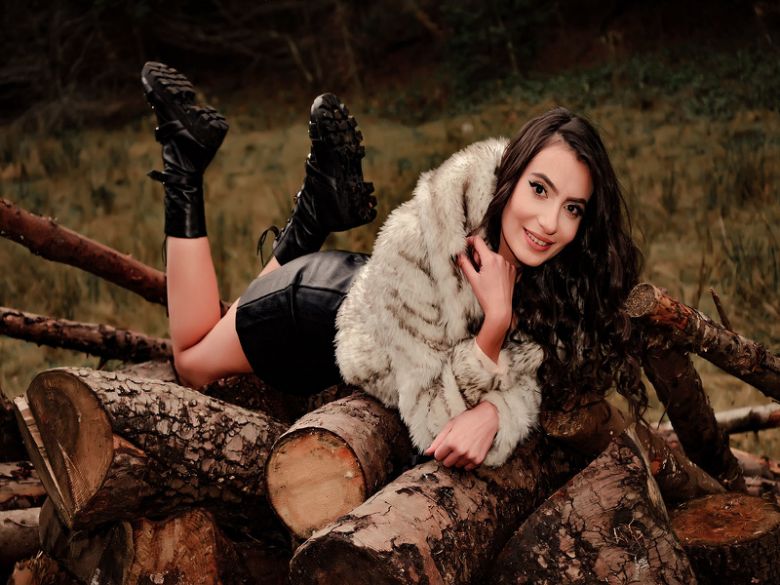 NinaKrystal's profile - Image n°19