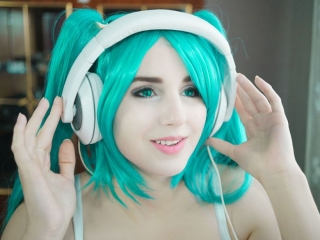 Sexcam Live Show von NomiRain