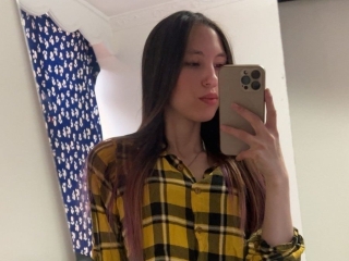 Sexo por webcam con N_Lady