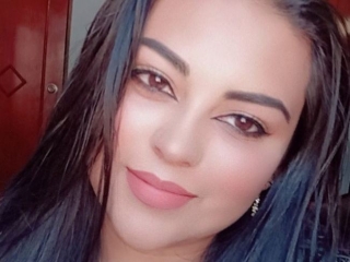 Naami's Sexcam