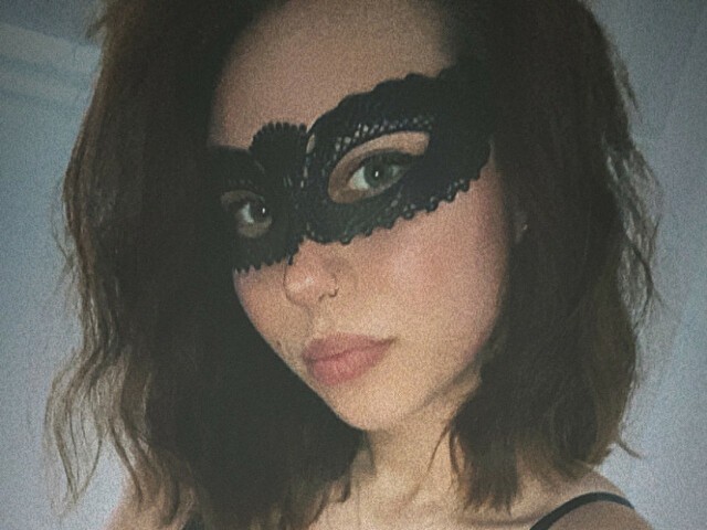 Naanouush's profile - Image n°0