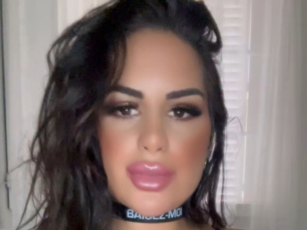 Perfil con Nabilacamm - Imagen  n°1