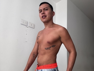 Nachitocruz's Sexcam