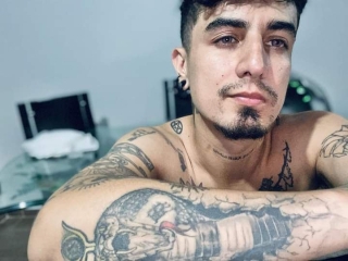 Nacholorens's Sexcam