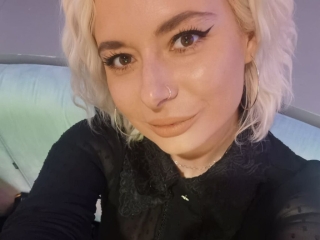 Nadeeadream's Sexcam