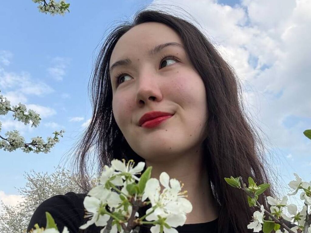 Nadenepetralba's profile - Image n°0