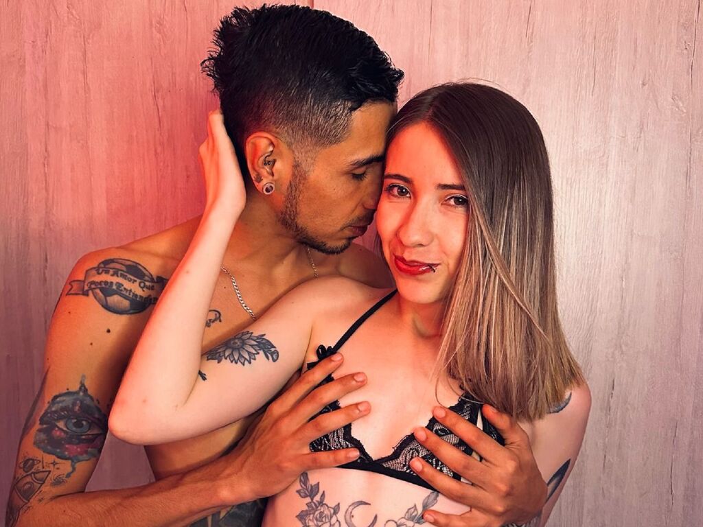 Nadiaanddimitri's Profil - Bild n°0