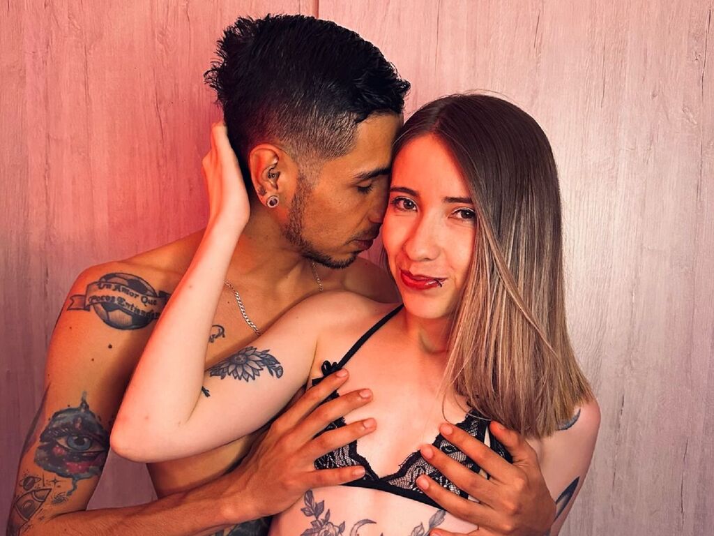 Nadiaanddimitri' profilo - Immagine n°1