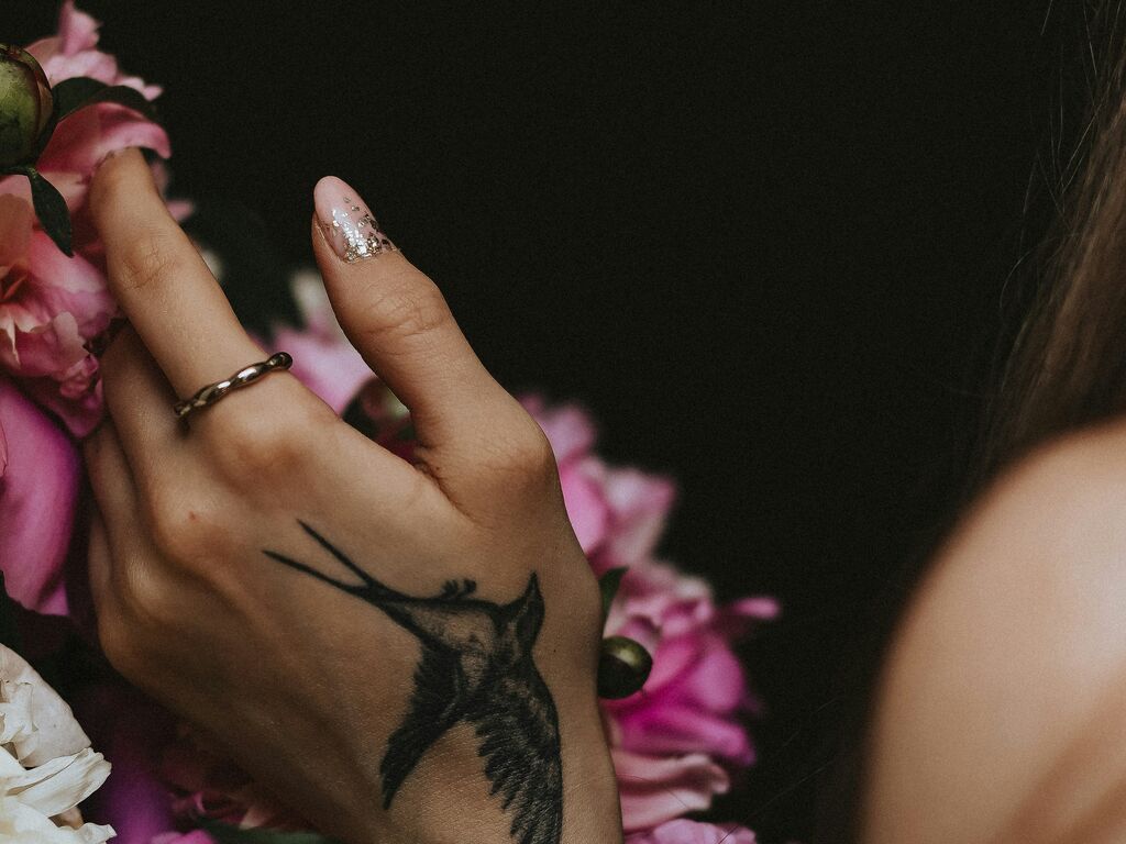 Nadiablanc' profilo - Immagine n°1