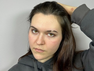 Sexo por webcam con Nadiacroson