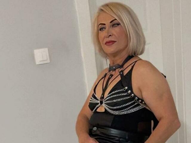 Profil de NadiaDomme - Photo n°32