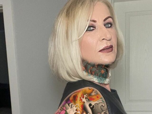 Profil de NadiaDomme - Photo n°19