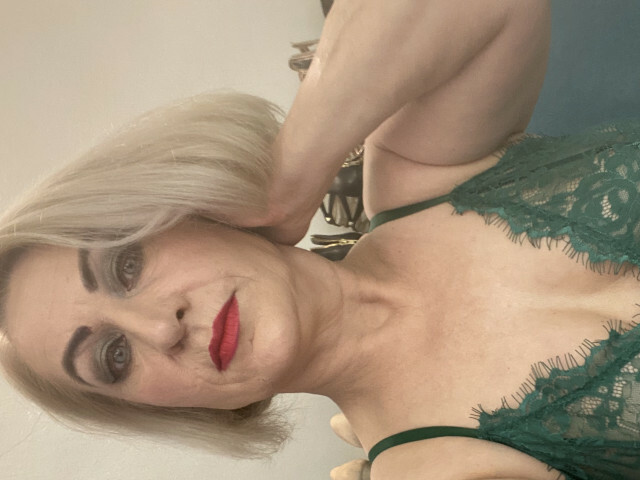 Profil de NadiaDomme - Photo n°3