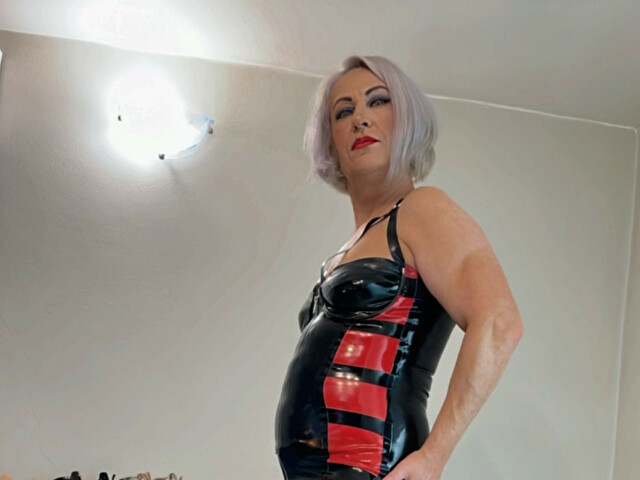 Profil de NadiaDomme - Photo n°78