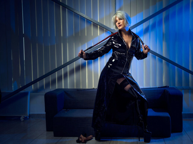 Profil de NadiaDomme - Photo n°68