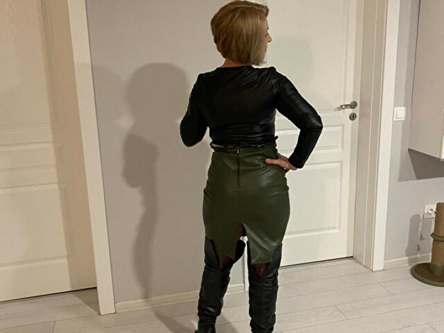 Profil de NadiaDomme - Photo n°87