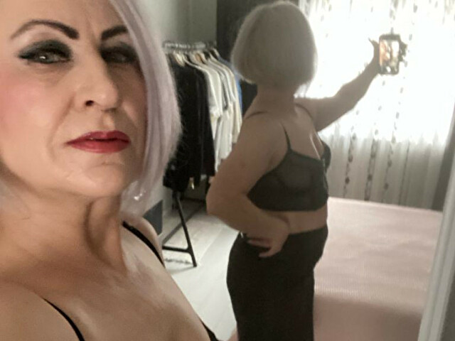 Profil de NadiaDomme - Photo n°81