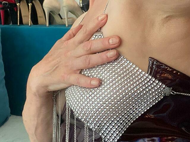 Profil de NadiaDomme - Photo n°34