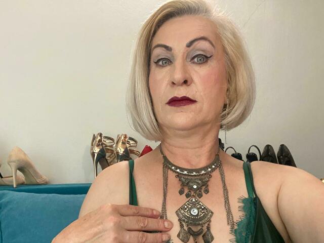 Profil de NadiaDomme - Photo n°36