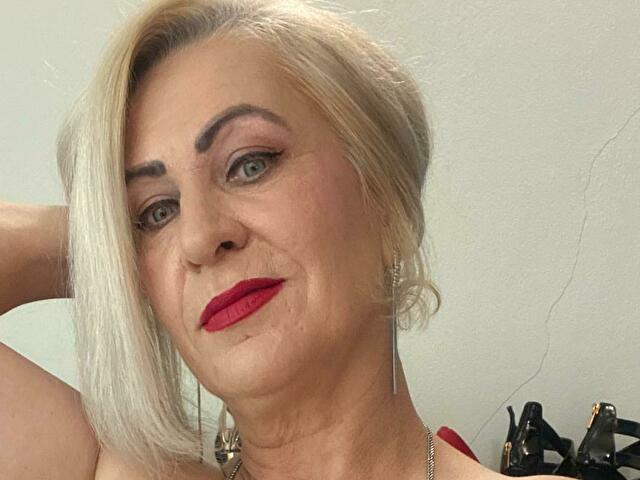 Profil de NadiaDomme - Photo n°35