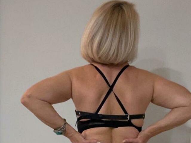 Profil de NadiaDomme - Photo n°25