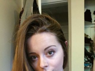 Nadiafoxx's Sexcam