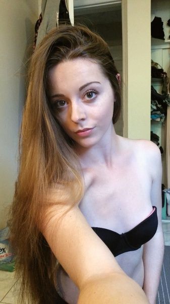 nadiafoxx's profile - Image n°0