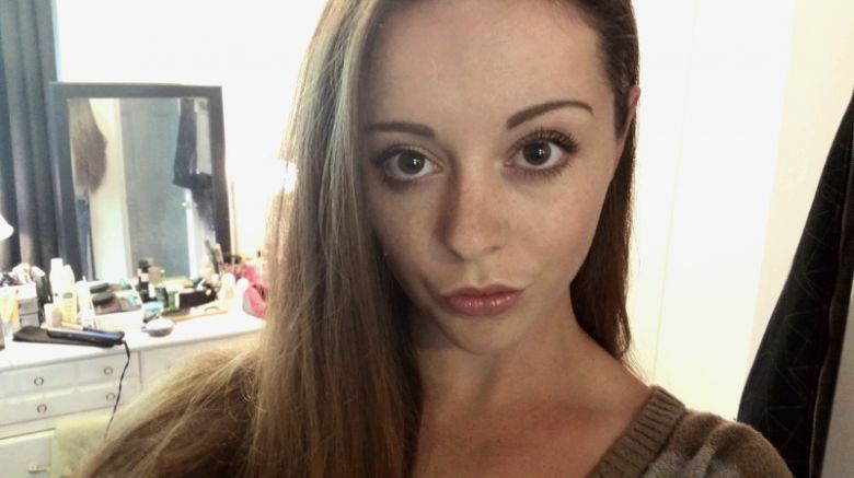 nadiafoxx's Profil - Bild n°8