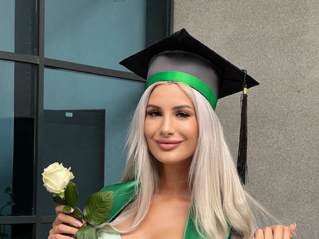 Nadiarosa's profiel - Afbeelding n°5