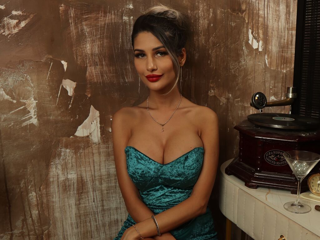 Profil de Nadiarossa - Photo n°2