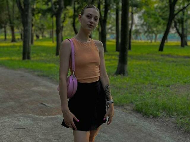 Perfil con Nadiawhite - Imagen  n°5