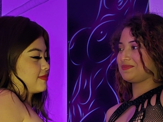 Nadinaliaashly's Sexcam