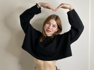 Sexo por webcam con Nadinegene