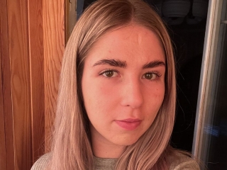 Nadintayler's Sexcam