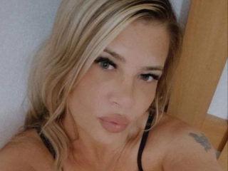 Sexcam Porn von Nadyarubia