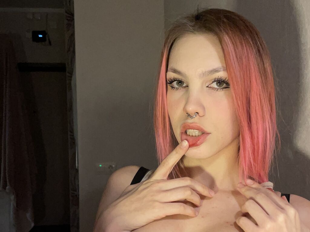 Nadystar's Profil - Bild n°1