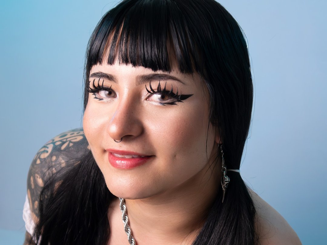 Naenia_Demon's Profil - Bild n°0