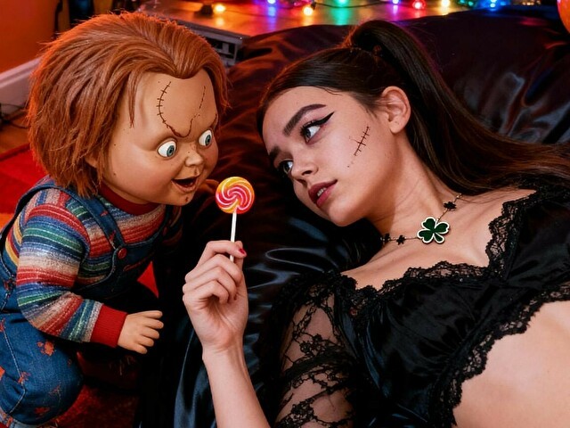 Perfil con Nahalir5 - Imagen  n°1