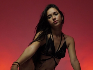 Nahiaavila's Sexcam