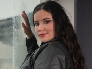 Sexcam Porn von Nahiamonet