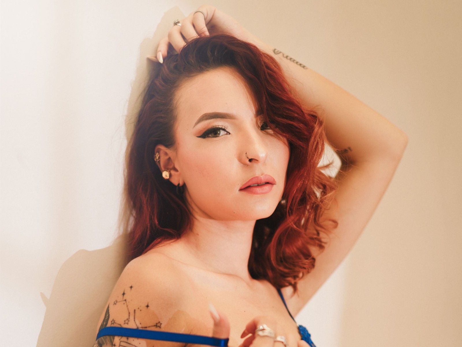 Nahiaraa's profile - Image n°0