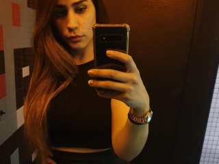 Webcam sex met Nahiarabiel
