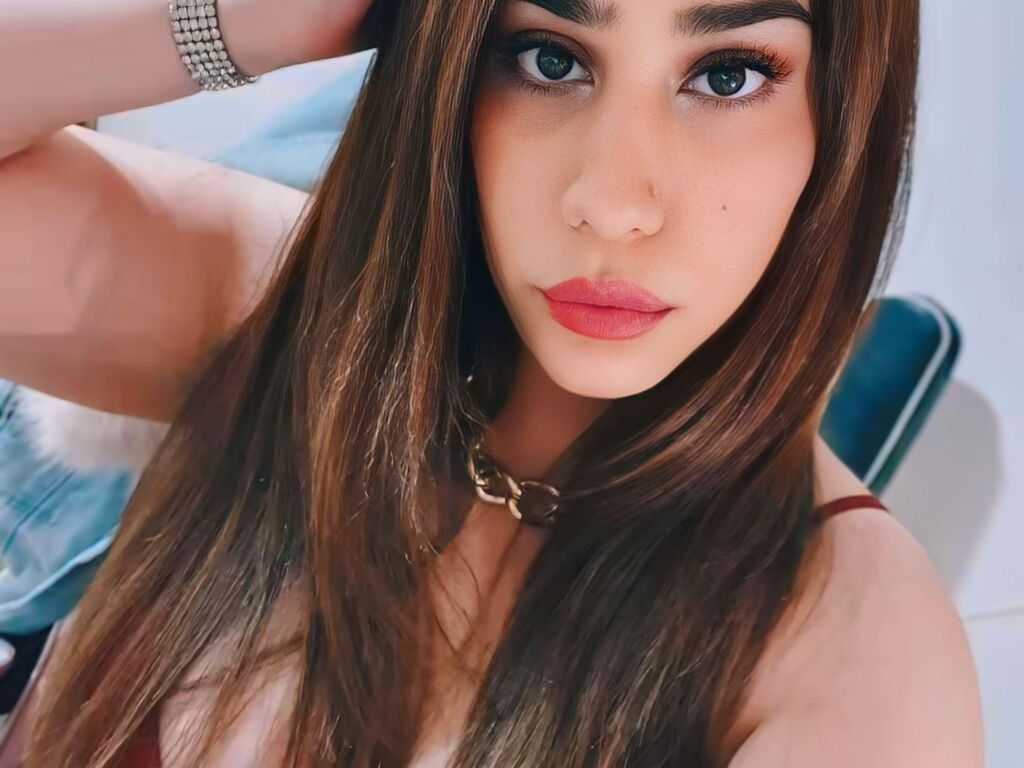 Nahiarabiel's profile - Image n°1