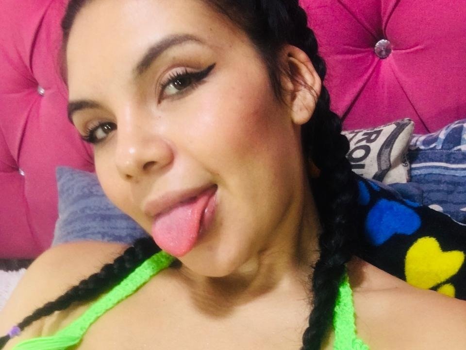 Nahiaramendez's Profil - Bild n°0