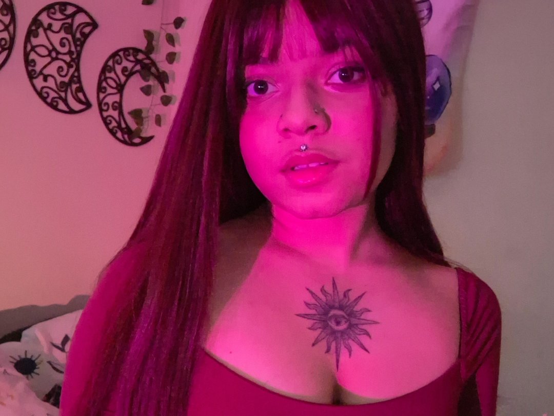 Nahlua's profile - Image n°0